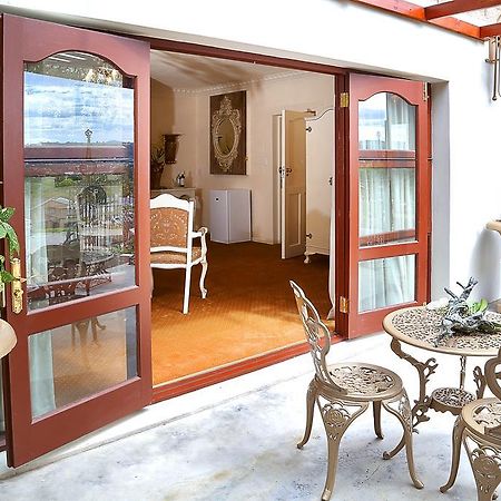 Rexford Manor Hotel Knysna Eksteriør billede